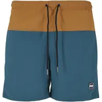 Urban Classics Block Simshorts