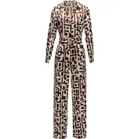 Salsa Jeans 21011084 Långärmad Jumpsuit