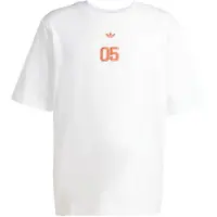 Adidas Jude Bellingham Originals Oversized T-shirt Med Korta ärmar