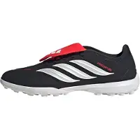 Adidas Predator League Fold-over Tongue Tf Fotbollsskor