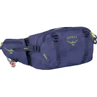 Osprey Seral 7 Botswana Purple Dust Print