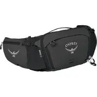 Osprey Savu 5 Raven Black