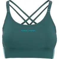 Kari Traa Women's Sofia Bra Peacock