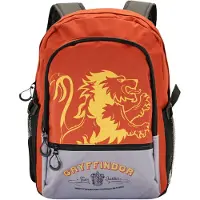 KARACTERMANIA Gryffindor Ryggsäck 44 Cm