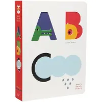 TouchThinkLearn: ABC