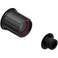 Dt Swiss Mtb Shimano Hybrid 142/148/12 Mm Ta Ratchet L Freehub-kropp
