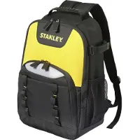 Stanley STST515155-8-23 Verktygsryggsäck tom (B x H x D) 360 x 460 x 180 mm