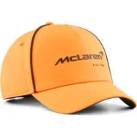 Puma Mclaren Keps