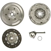 Nexus Kopplingspaket med trycklager F1W104NX