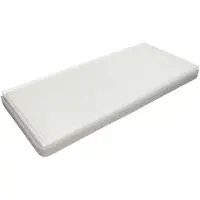 MANN-FILTER Luftfilter i kupén CU 39 005