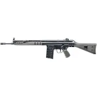 Heckler & koch G3 Airsoft Automatgevär