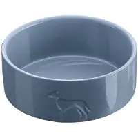 Hunter Pet Osby Glazed Hundmatskål