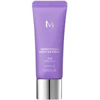 MISSHA [] M Perfect Cover Serum BB Cream SPF 50+ PA ++++ 50ml Serum BB No.23