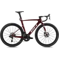 Bh Aerolight 9.0 Dura Ace Di2 2026 Racercykel