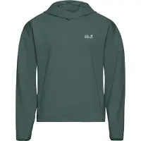Jack Wolfskin Women's Astrotrail Hoody
