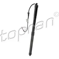 Topran Elmotor, baklucka HANS PRIES 602 068