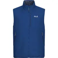 Jack Wolfskin Trail Light Ins 2in1 Väst