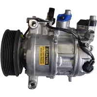 AIRSTAL Kompressor för luftkonditionering 10-3910
