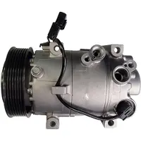 AIRSTAL Kompressor för luftkonditionering 10-4657