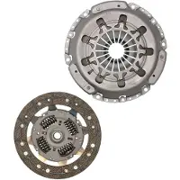 Nexus Kopplingspaket med trycklager F1G049NX