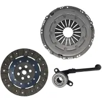 Nexus Kopplingspaket med trycklager F1R005NX