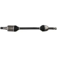 PASCAL Drivaxel G2T015PC
