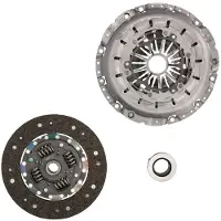 Nexus Kopplingspaket med trycklager F1W060NX