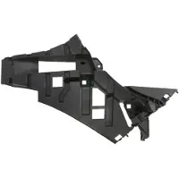 BLIC Frontpaneler - delar 6502-08-3553242P