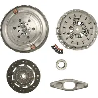Nexus Kopplingspaket med trycklager F1B105NX