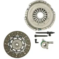 Nexus Kopplingspaket med trycklager F1R013NX