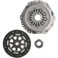 Nexus Kopplingspaket med trycklager F1B034NX