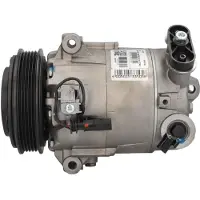 AIRSTAL Kompressor för luftkonditionering 10-4372