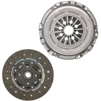Nexus Kopplingspaket med trycklager F1M012NX