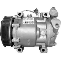 AIRSTAL Kompressor för luftkonditionering 10-0620