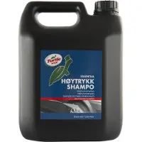 Turtle Wax Högtrycksschampo - 4 L.