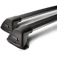 Yakima Flushbar Takräcken 2 Enheter