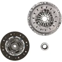 Nexus Kopplingspaket med trycklager F1W040NX