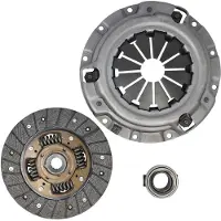 Nexus Kopplingspaket med trycklager F13009NX