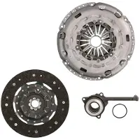 Nexus Kopplingspaket med trycklager F1W103NX