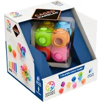 SmartGames Smart Games Caged Marbles (ENG) Games