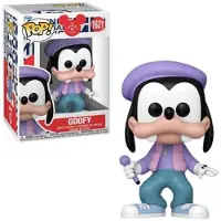 Funko POP! Musse Y Amigos-goofy K-figur