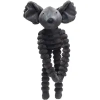 Beeztees Swing Mouse Reza Hund Leksak