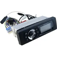 Aquatic Av Aq-mp6-spelare