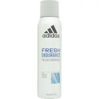 Adidas Fresh Endurance Antiperspirant 72h Deodorant 150 ml