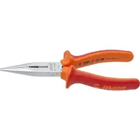 Unior 508/1vdebi 170 Mm Rak Skär Och Grepptång