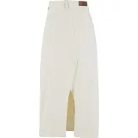 Urban Classics Tb7443 Midikjol