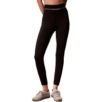 Calvin Klein Quick Dry High Rise 7 8 Gym Leggings