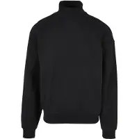 Urban Classics High Rib Neck Tröja