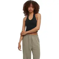 Urban Classics Tb7533 Ärmlös Topp
