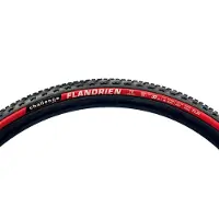 Challenge Open Flandrien 300 Tpi Tubeless 700 X 33 Graveldäck